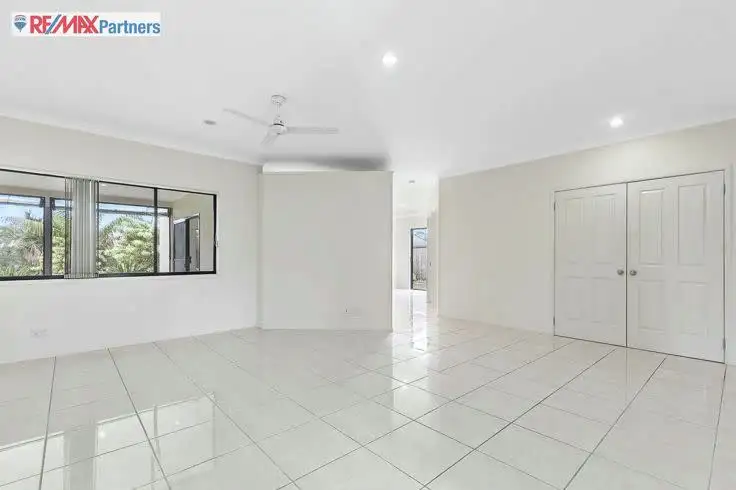 Fourth view of Homely house listing, 1 Baeckea Court, Craignish QLD 4655