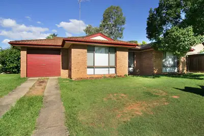 Main view of Homely house listing, Address available on request