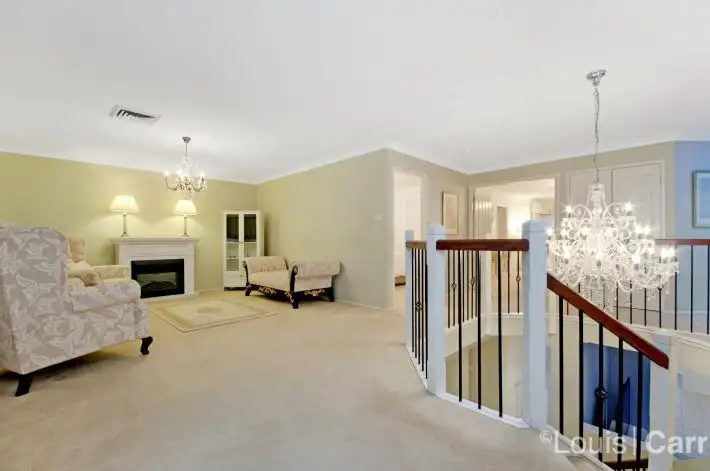 Fourth view of Homely house listing, 15 Sanctuary Drive, Beaumont Hills NSW 2155