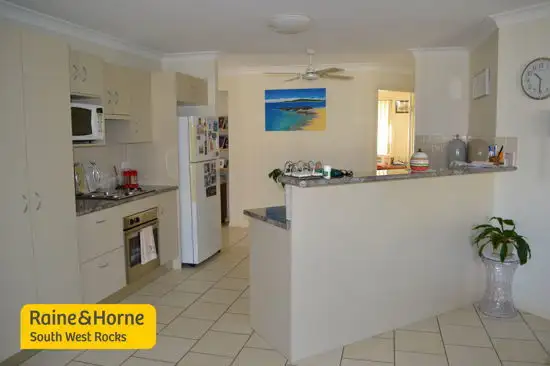 Second view of Homely house listing, 3 Belle O'Connor Street, South West Rocks NSW 2431