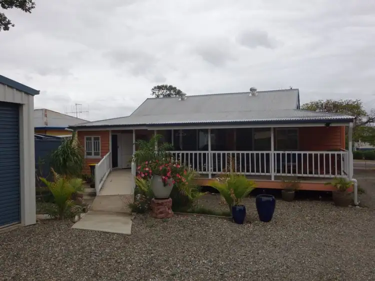 Fourth view of Homely house listing, 41 Bligh Street, Kilkivan QLD 4600