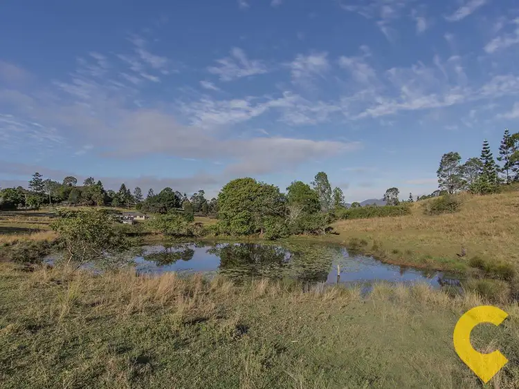 Third view of Homely land listing, Lot 2 Mt Mee Road, King Scrub QLD 4521