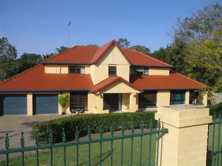 Address available on request