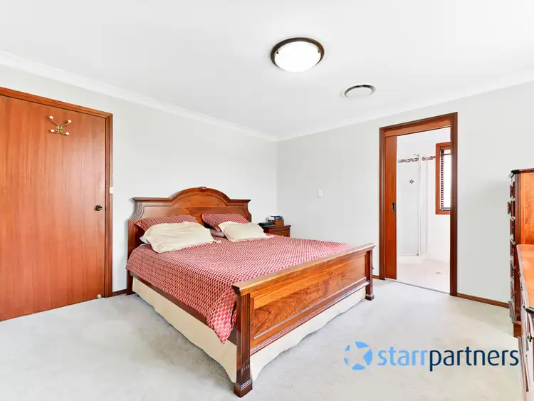 Third view of Homely house listing, 5 Ebro Place, Kearns NSW 2558