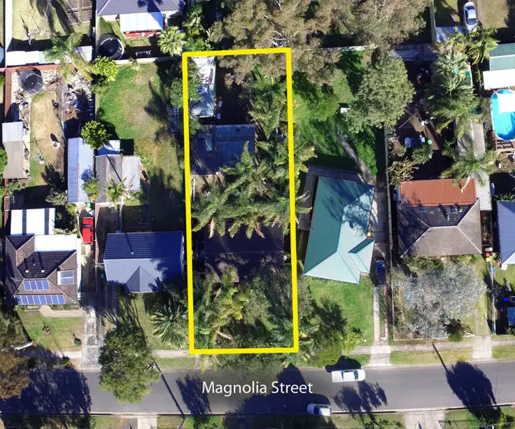 Main view of Homely house listing, 83 Magnolia Street, North St Marys NSW 2760