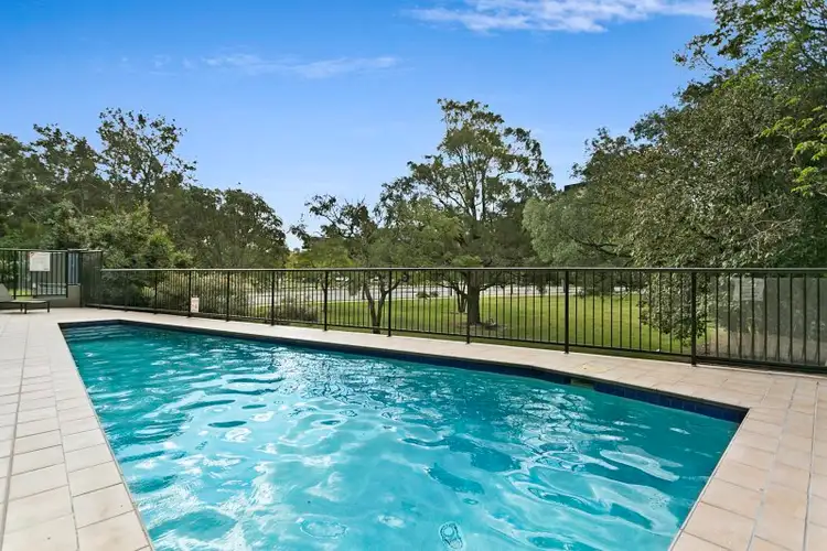 Sixth view of Homely apartment listing, 708/21 Patrick Lane, Toowong QLD 4066