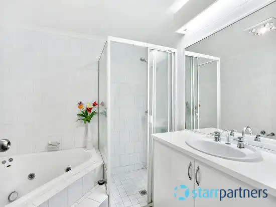 Sixth view of Homely apartment listing, 6/1 Bailey Street, Westmead NSW 2145