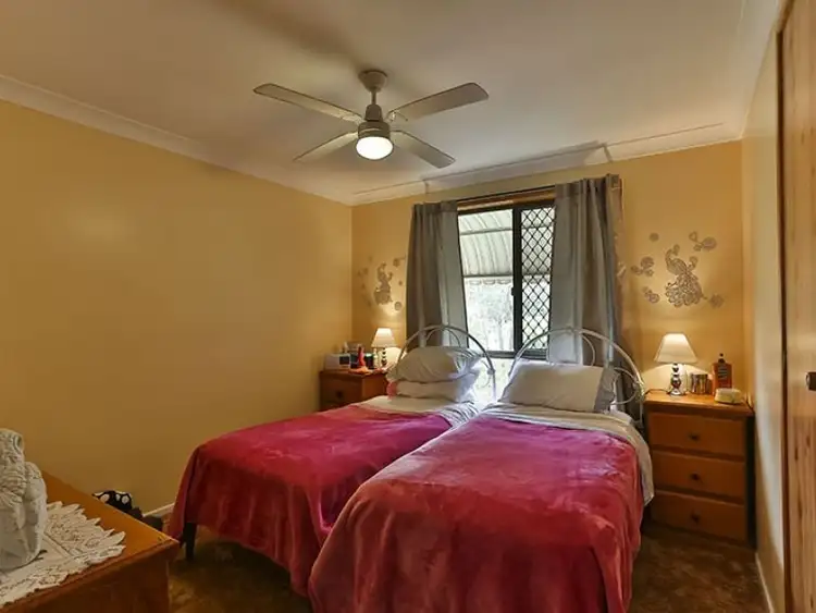 Sixth view of Homely unit listing, 1/45 Brangus Street, Harristown QLD 4350
