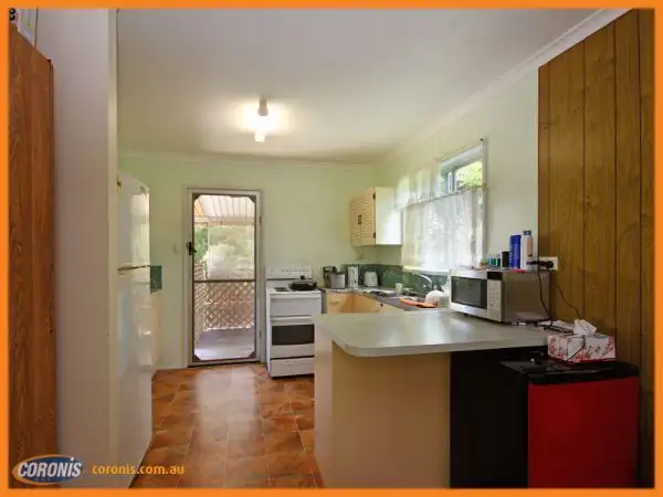 Fourth view of Homely house listing, 132 Moreton Terrace, Beachmere QLD 4510