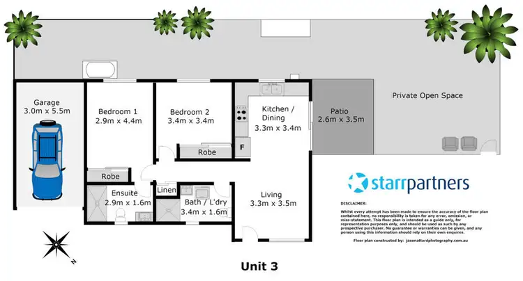 Fourth view of Homely house listing, 43 Church Street, Riverstone NSW 2765