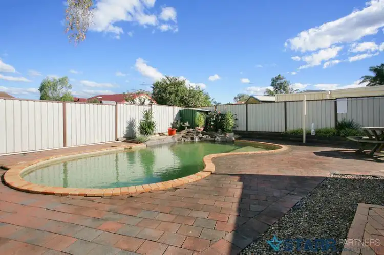 Fourth view of Homely house listing, 3 Settlers Glen, Werrington Downs NSW 2747