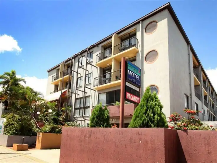 Main view of Homely apartment listing, 42/63 The Strand, North Ward QLD 4810