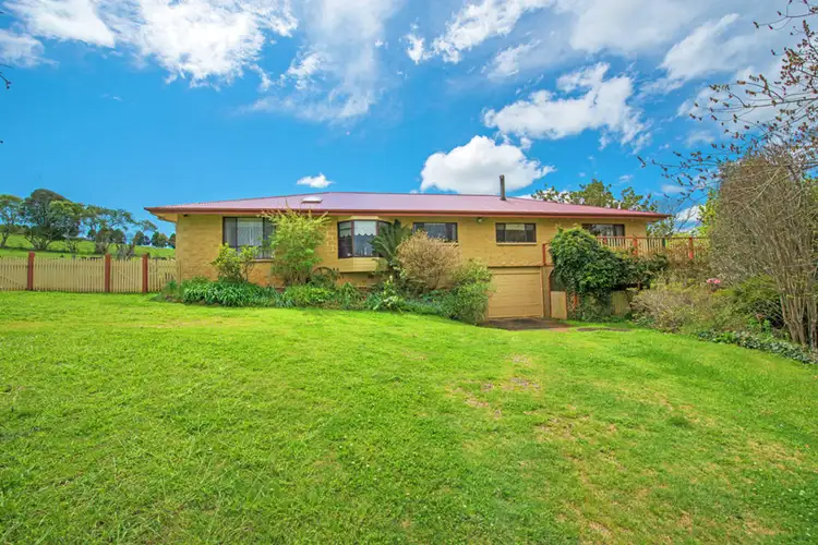 Second view of Homely house listing, 3 Tamarind Avenue, Dorrigo NSW 2453