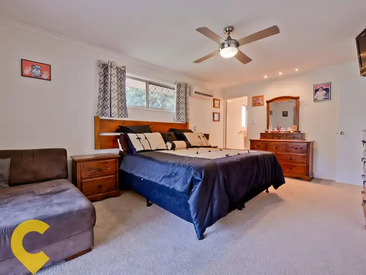 Fifth view of Homely house listing, 50 Network Drive, Wynnum West QLD 4178