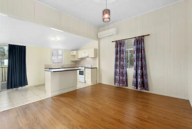Fifth view of Homely house listing, 32 John Street, Goombungee QLD 4354