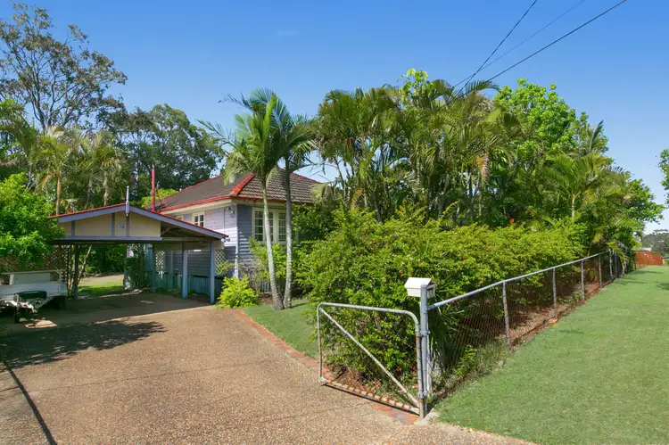 Third view of Homely house listing, 38 Maughan Street, Carina Heights QLD 4152