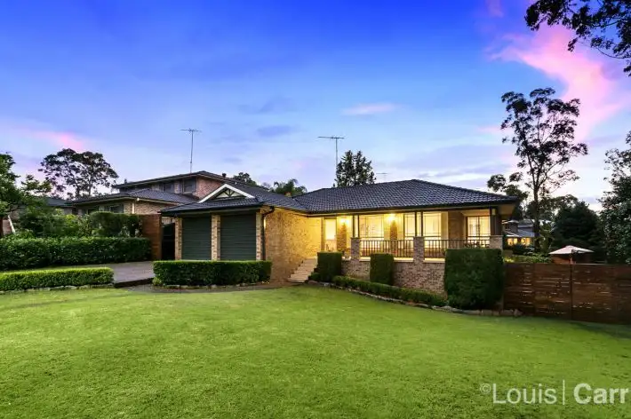 Main view of Homely house listing, 67 Grange Road, Glenhaven NSW 2156