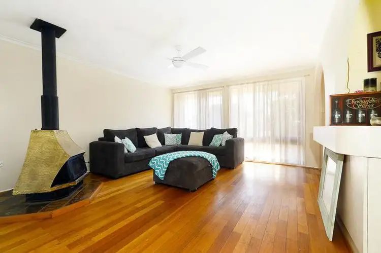 Second view of Homely house listing, 65 Buring Crescent, Minchinbury NSW 2770