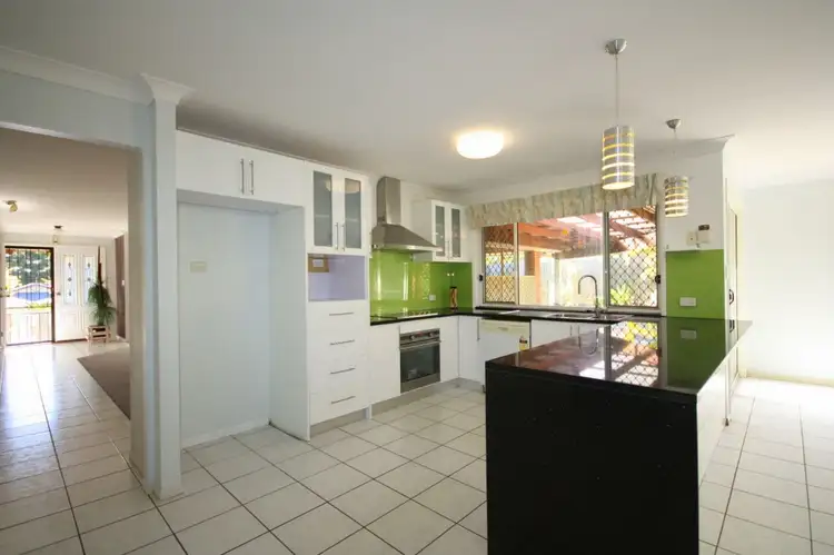 Third view of Homely house listing, 129 Pallert Street, Middle Park QLD 4074