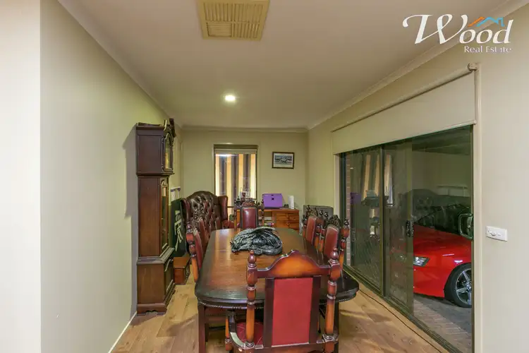 Fifth view of Homely house listing, 16 Brigalow Crt, Thurgoona NSW 2640