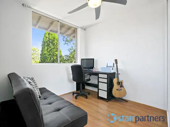 Fifth view of Homely apartment listing, 12/9-13 Castle Street, North Parramatta NSW 2151