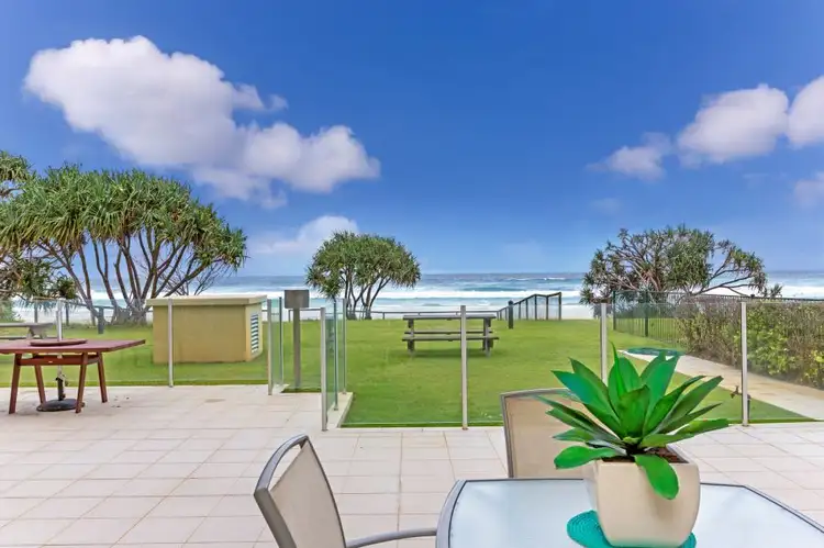 1/405 Golden Four Drive, Tugun QLD 4224