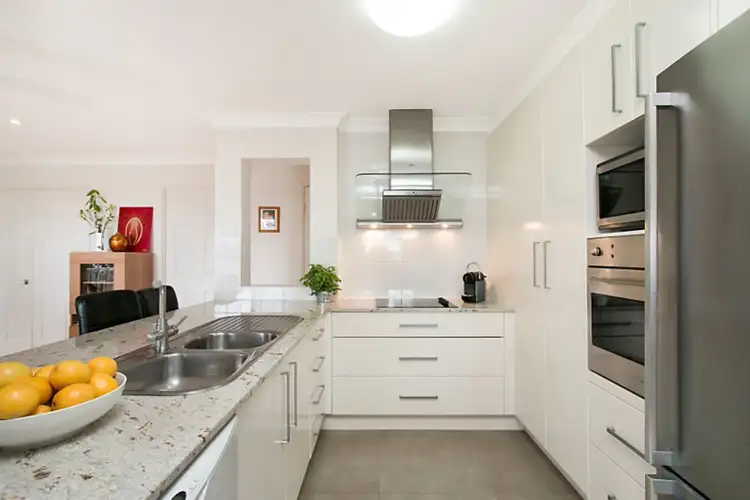 Fourth view of Homely house listing, 10 Cocararra Court, Tugun QLD 4224