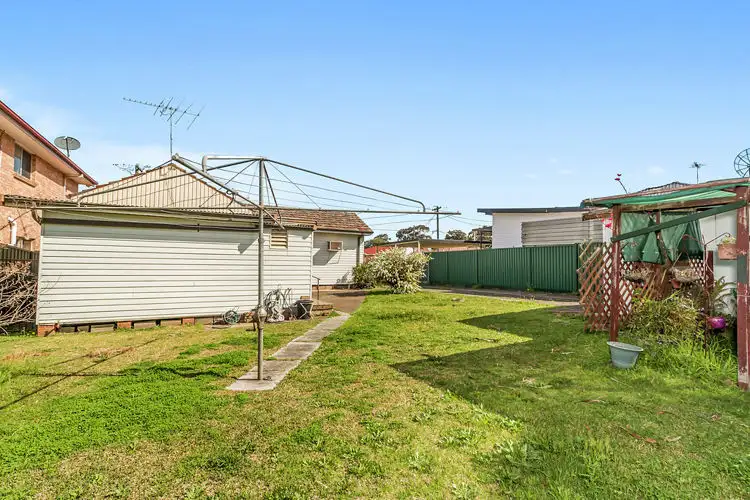 Third view of Homely house listing, 35 Harden Street, Canley Heights NSW 2166