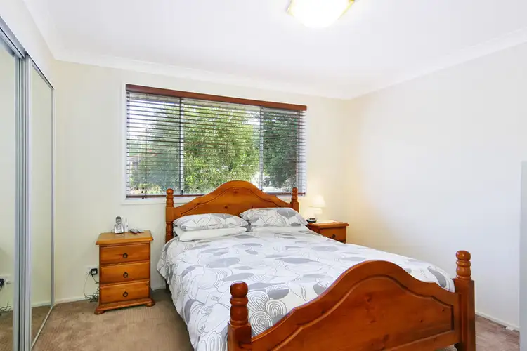 Seventh view of Homely house listing, 8 Bard Court, St Clair NSW 2759