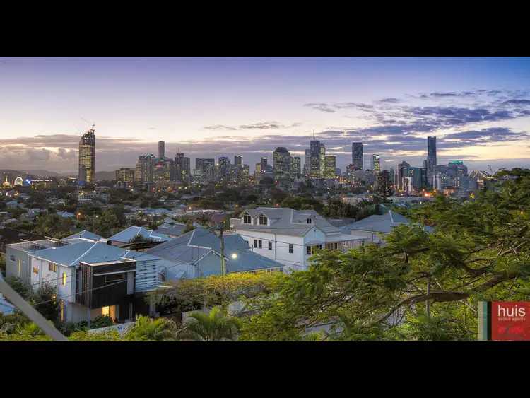 7/1 Lomond Tce, East Brisbane QLD 4169