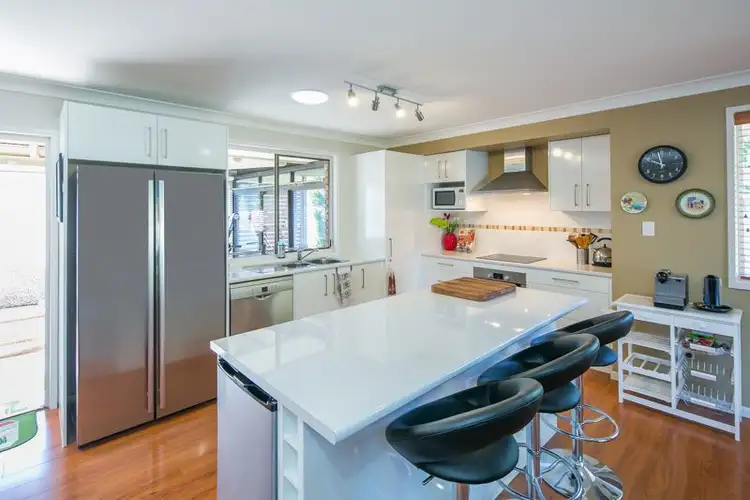 Sixth view of Homely house listing, 1 Festa Court, Capalaba QLD 4157