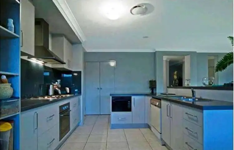 Second view of Homely house listing, 1 Slipstream Road, Coomera Waters QLD 4209