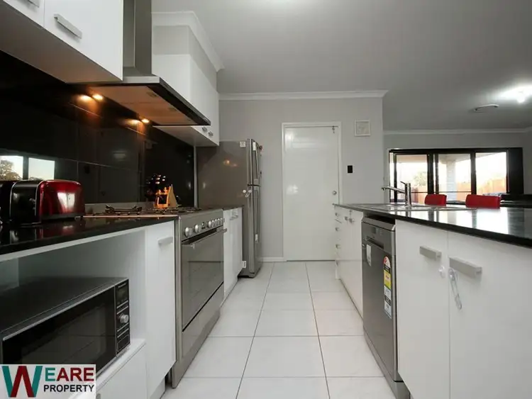 Fifth view of Homely house listing, 71 Reserve rd, Jimboomba QLD 4280