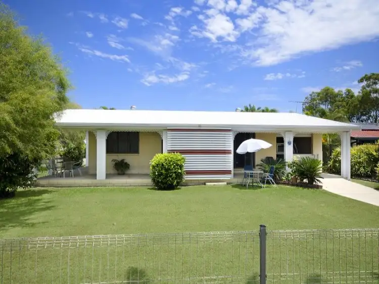 Second view of Homely house listing, 33 Howitson Drive, Balgal Beach QLD 4816