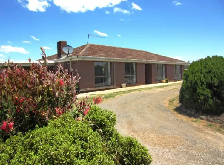 Fifth view of Homely rural property listing, 55 Prospect Drive, Bunkers Hill VIC 3352