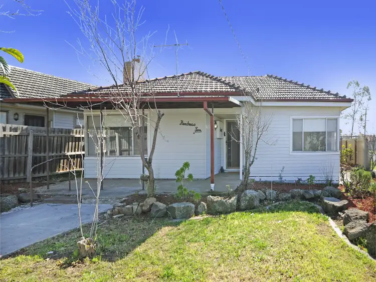2 Major Road, Fawkner VIC 3060