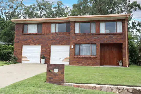 9 Cobham Street, Sunnybank Hills QLD 4109