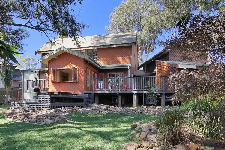 Fifth view of Homely house listing, 16 Judith Avenue, Seven Hills NSW 2147
