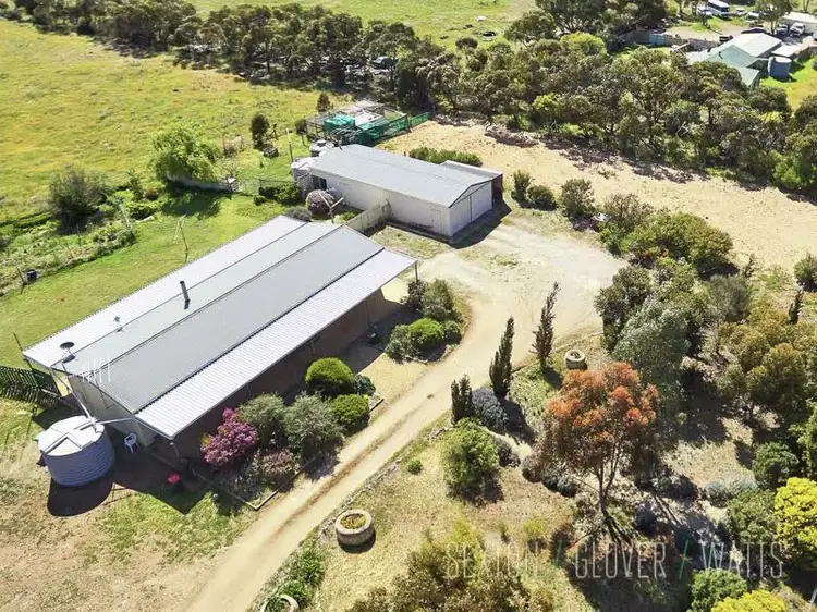 Main view of Homely house listing, 43 Magpie Drive, Tailem Bend SA 5260
