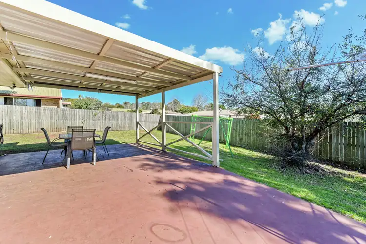 Second view of Homely house listing, 179 Tor Street, Wilsonton Heights QLD 4350