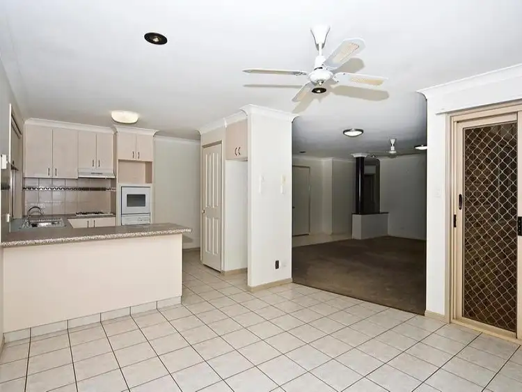 Sixth view of Homely house listing, 21 Kurtz St, Toowoomba QLD 4350