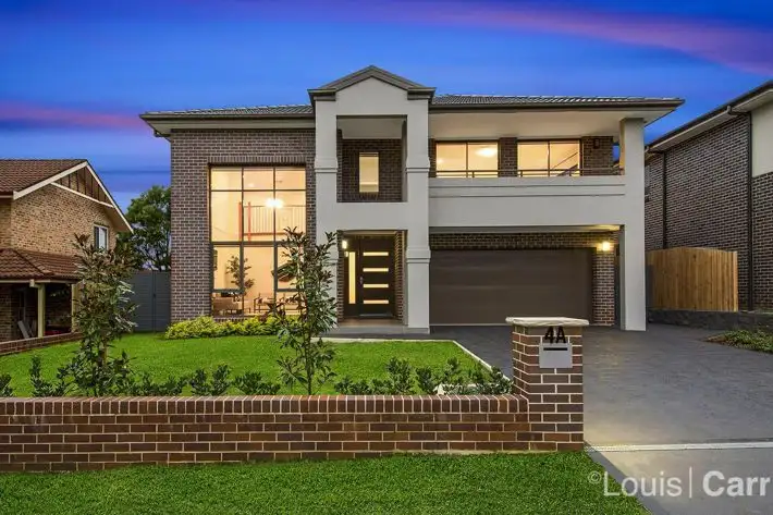 4a Kingston Close, West Pennant Hills NSW 2125