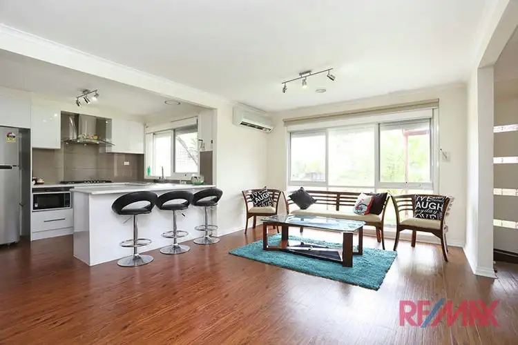 Fifth view of Homely house listing, 123 Oaktree Drive, Hampton Park VIC 3976