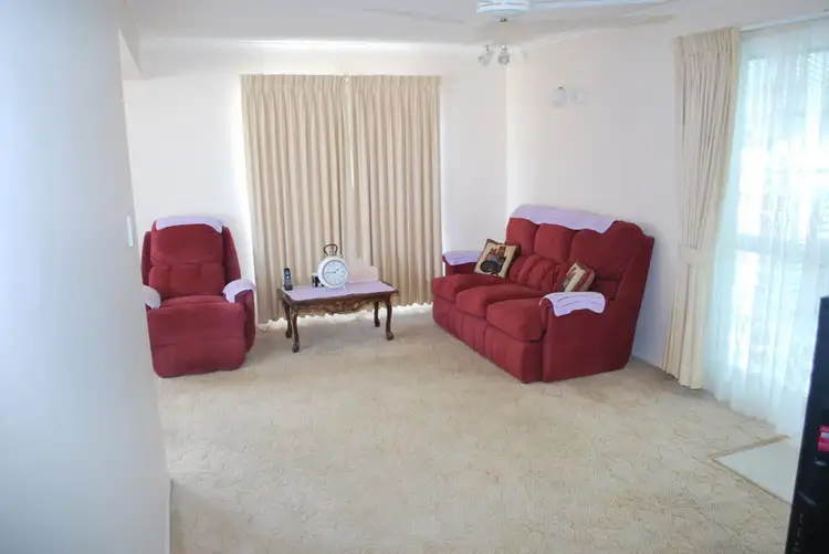 Fourth view of Homely house listing, 107 / 250 Kirkwood Road west, Tweed Heads South NSW 2486