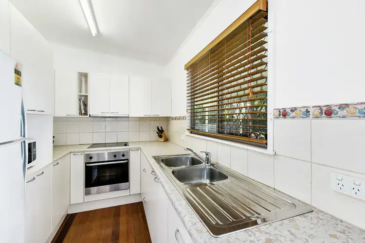 Sixth view of Homely house listing, 37 Roseberry pde, Wynnum West QLD 4178