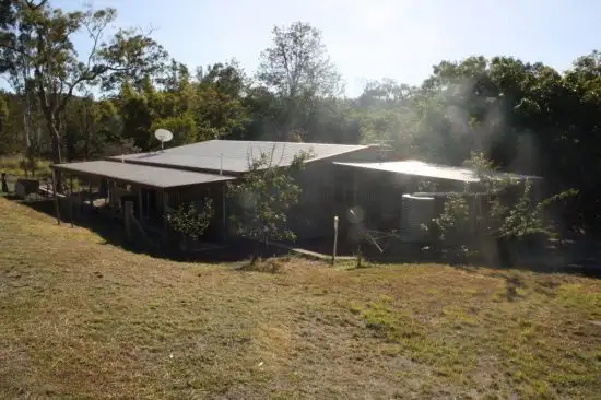 Main view of Homely rural property listing, 30 West Bischoff Mill Road, Watsonville QLD 4887