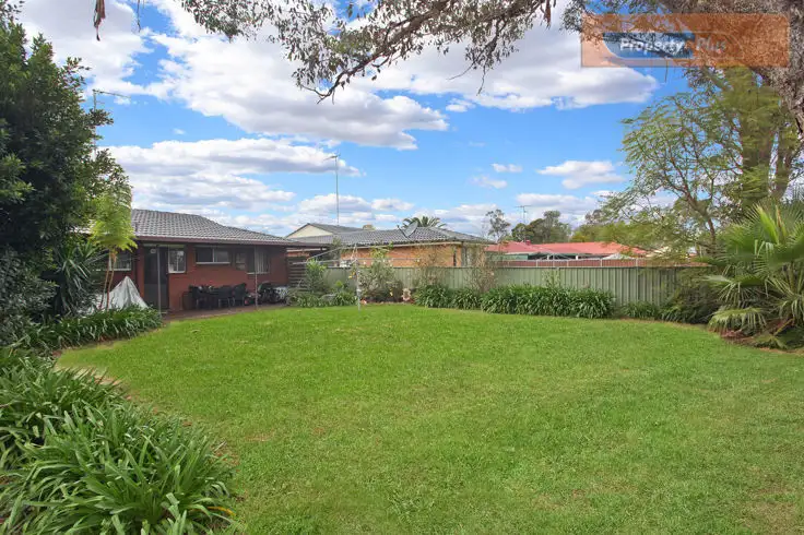 Second view of Homely house listing, 55 Alpine Circuit, St Clair NSW 2759