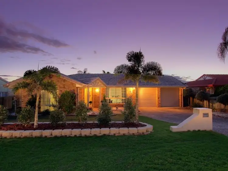 3 Millwood Street, Heritage Park QLD 4118