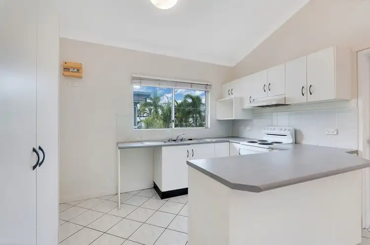 Main view of Homely unit listing, 4/77-81 Pease Street, Manoora QLD 4870