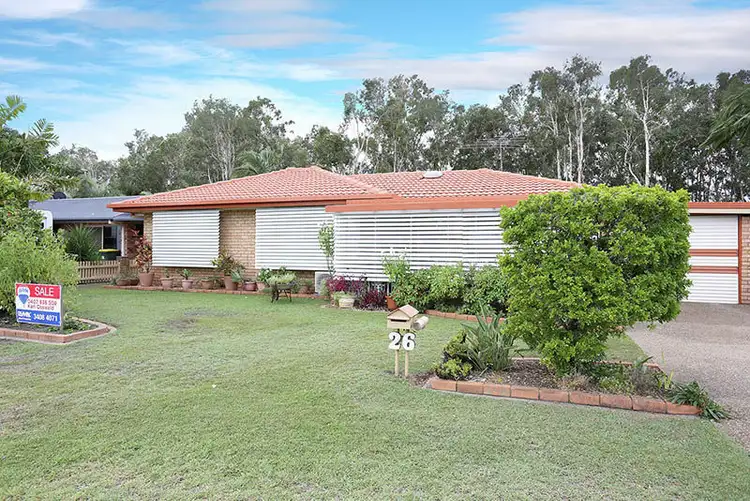 Fifth view of Homely house listing, 26 Phoenix Avenue, Bongaree QLD 4507